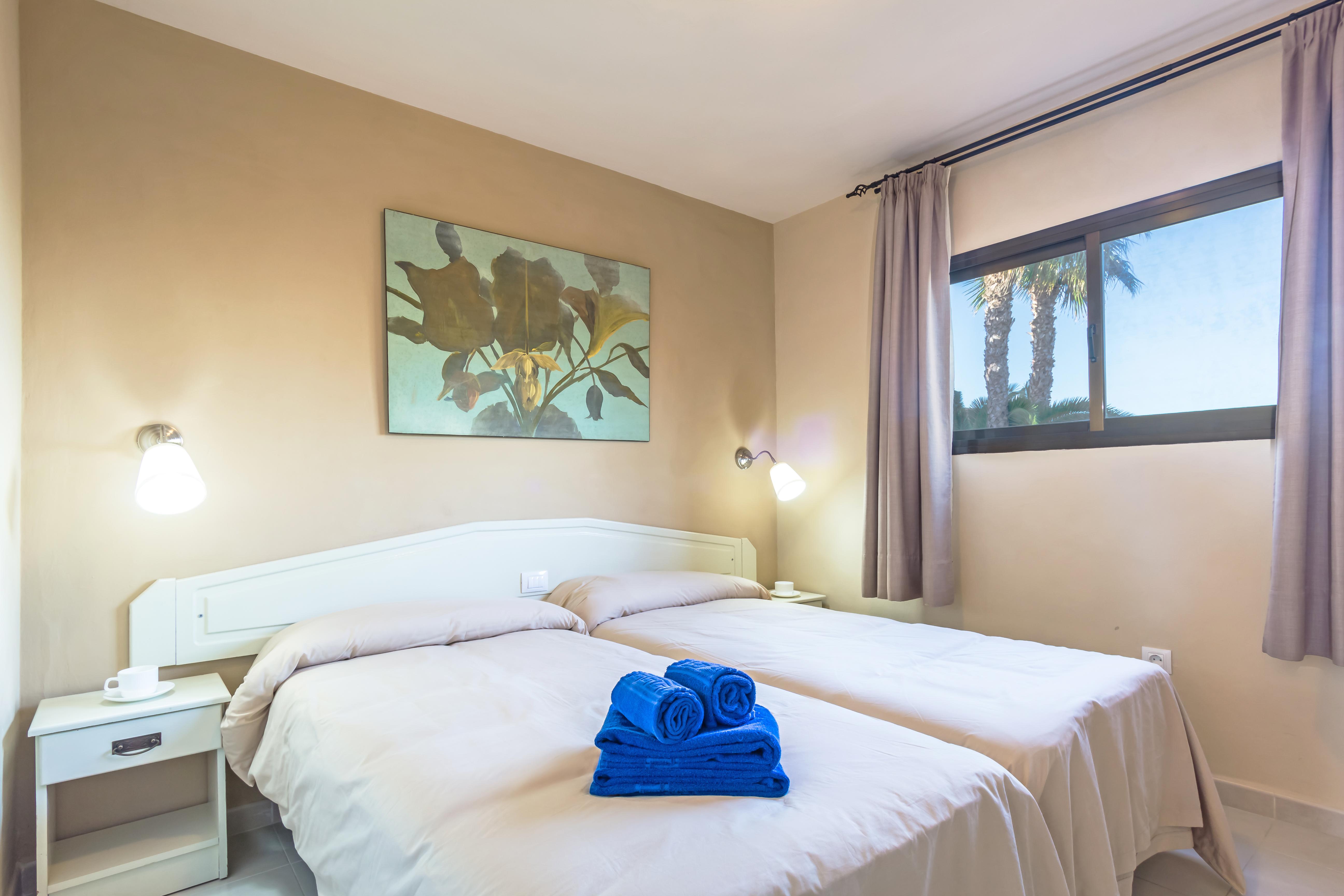 Apartamento Oasis Dunas Corralejo Exterior foto