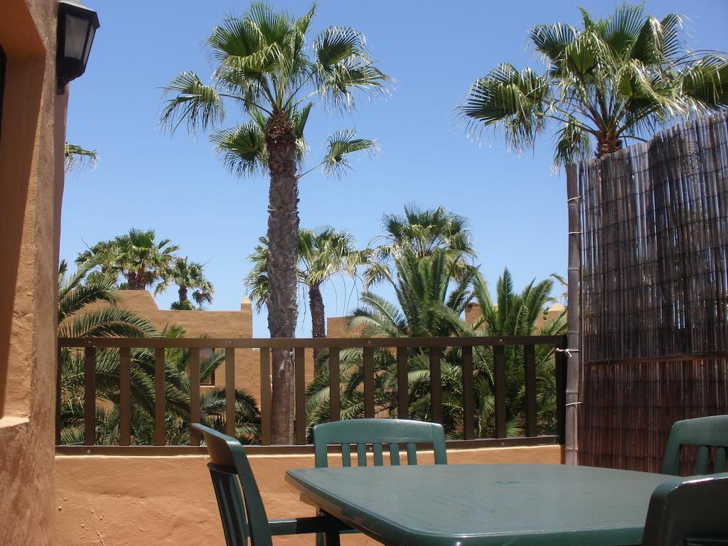 Apartamento Oasis Dunas Corralejo Exterior foto